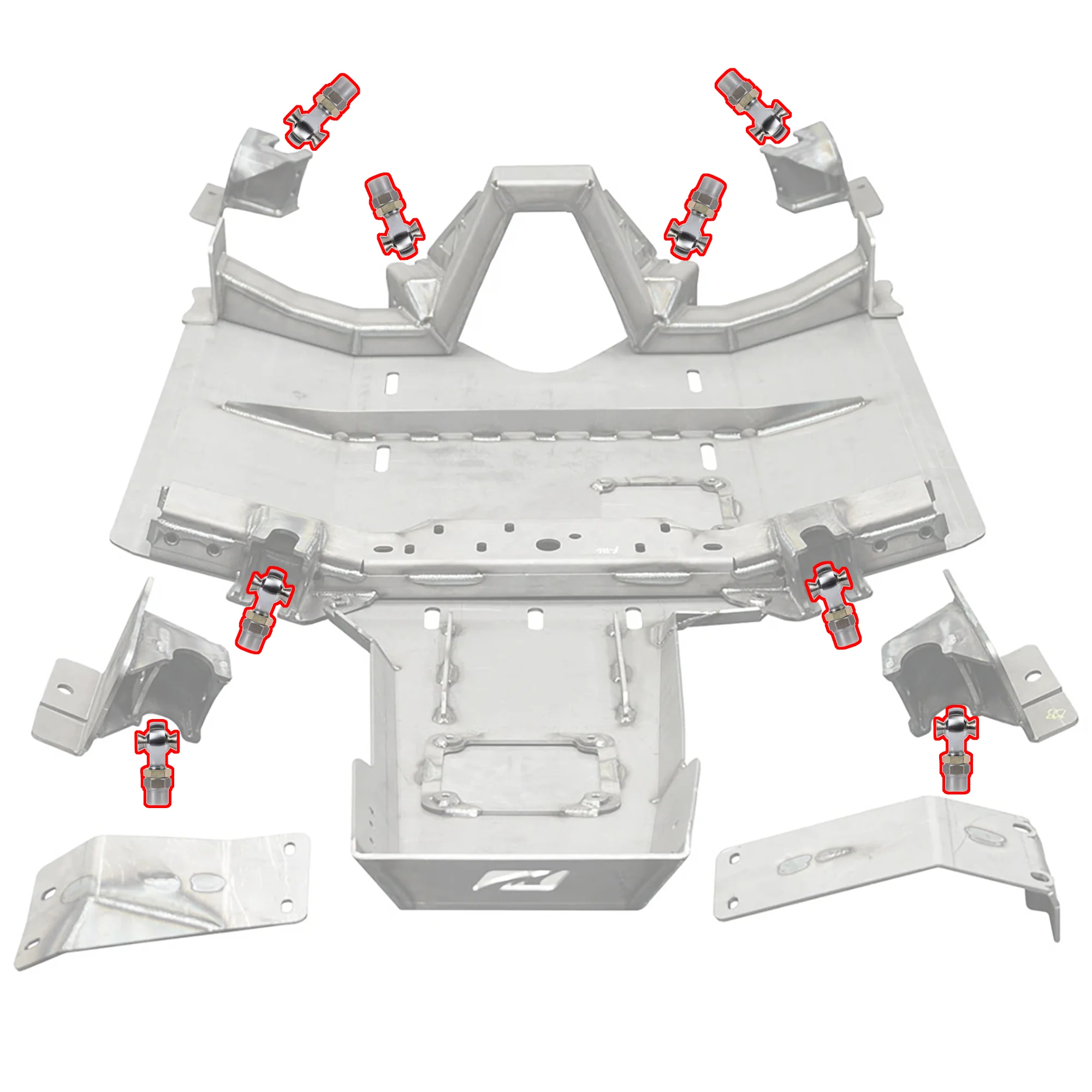 Wholesale - Global Discounts